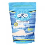 Salt of the Earth Salt of the Earth Celtic Sea Salt  Stoneground Fine 650g