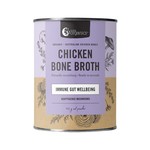 NutraOrganics Nutra Organics Bone Broth Chicken 125g Adaptogenic Mushroom