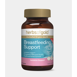 Herbs of Gold Herbs of Gold Breastfeeding Support 60 tabs