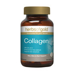 Herbs of Gold Herbs of Gold Collagen 30 caps (DNR)