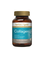 Herbs of Gold Herbs of Gold Collagen 30 caps (DNR)