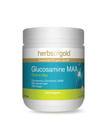 Herbs of Gold Herbs of Gold Glucosamine Max 180 tablets