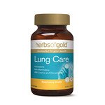 Herbs of Gold Herbs of Gold Lung Care 60 tabs