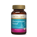 Herbs of Gold Herbs of Gold Menopause Relief 60 tabs