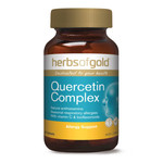 Herbs of Gold Herbs of Gold Quercetin Complex 60 tabs