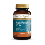 Herbs of Gold Herbs of Gold Pain Relief PEA 60 caps