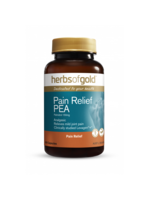 Herbs of Gold Herbs of Gold Pain Relief PEA 60 caps