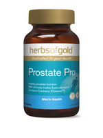 Herbs of Gold Herbs of Gold Prostate Pro 60 Tab