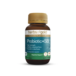 Herbs of Gold Herbs of Gold Probiotic + SB 30 Caps
