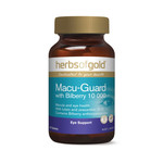 Herbs of Gold Herbs of Gold Macu-Guard with Bilberry 10,000 60 tabs