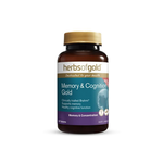 Herbs of Gold Herbs of Gold Memory & Cognition 60 tabs