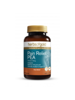 Herbs of Gold Herbs of Gold Pain Relief PEA 30 caps