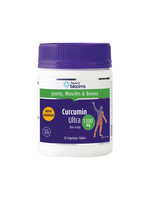 Blooms Blooms Curcumin Ultra 1300mg 30 tablets