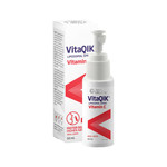 Blooms Blooms VitaQik Liposomal Vitamin C 50ml