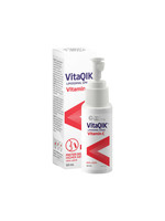 Blooms Blooms VitaQik Liposomal Vitamin C 50ml