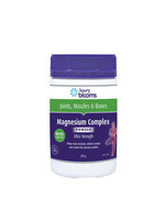 Henry Blooms Blooms Magnesium Complex Powder 200mg