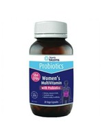 Blooms Blooms Probiotic Multi-Womens 30 caps (DISCONTINUED)