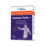 Blooms Blooms Immune Forte 60 vegetarian capsules