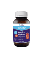 Henry Blooms Blooms Complete Digestion 60 Capsules (DISCONTINUED)