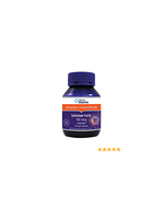 Henry Blooms Blooms Selenium Forte 150mcg 90 capsules