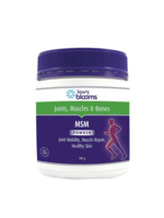 Henry Blooms Blooms MSM Powder 300g