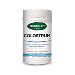 Thompson's Thompsons Colostrum Chewable 180 tabs