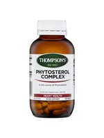 Thompsons Thompsons Phytosterol Complex 120 tabs