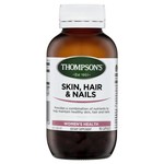 Thompson's Thompsons Skin, Hair & Nails 90 caps