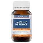 ETHICAL NUTRIENTS Ethical Nutrients Immune Defence 60 tabs