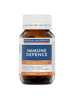 ETHICAL NUTRIENTS Ethical Nutrients Immune Defence 60 tabs