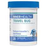 ETHICAL NUTRIENTS Ethical Nutrients Travel Bug 30 caps