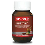 Fusion Fusion Health Hair Tonic 60 caps