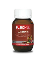 Fusion Fusion Health Hair Tonic 60 caps
