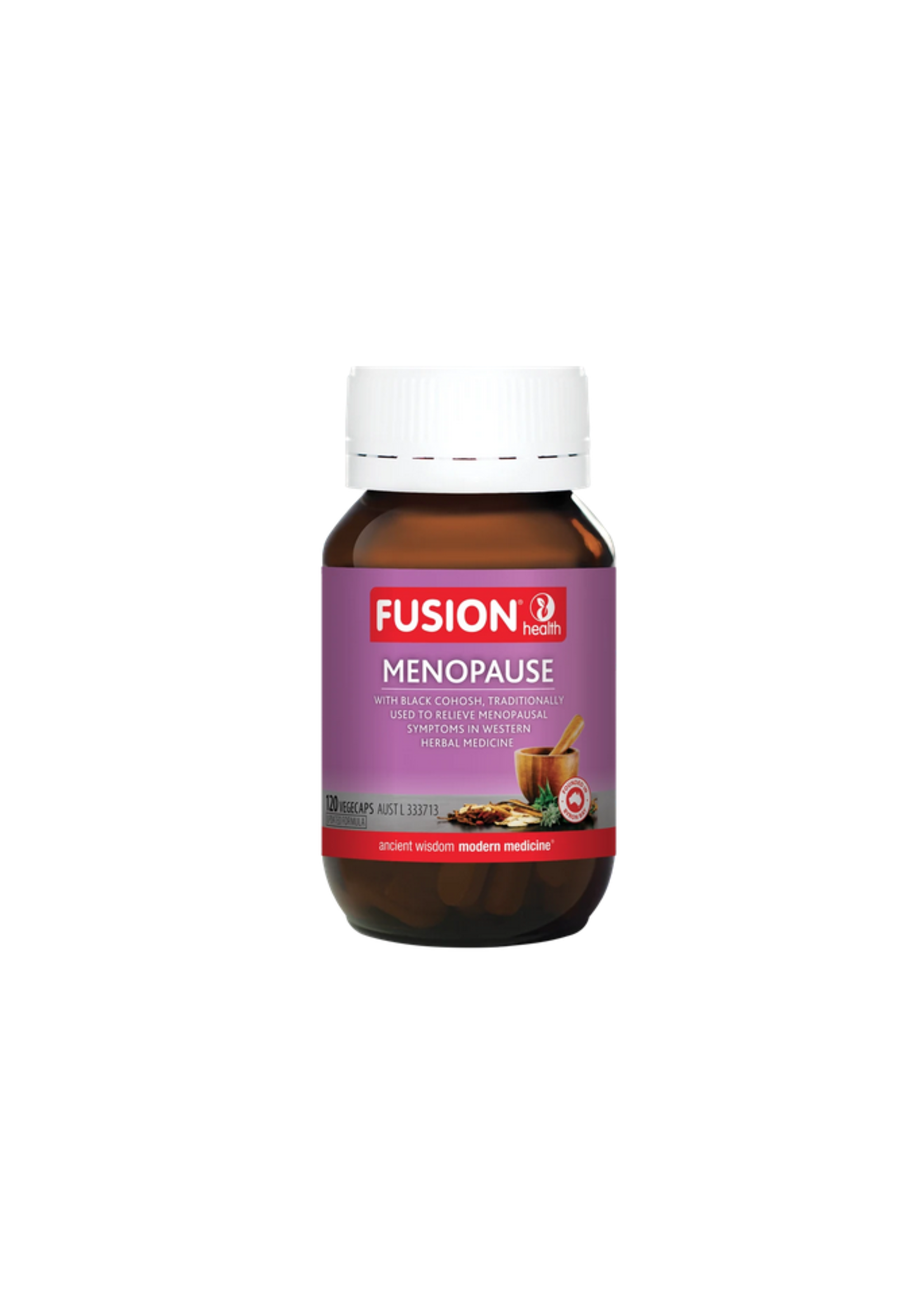 Fusion Fusion Health Menopause 30 (DNR)