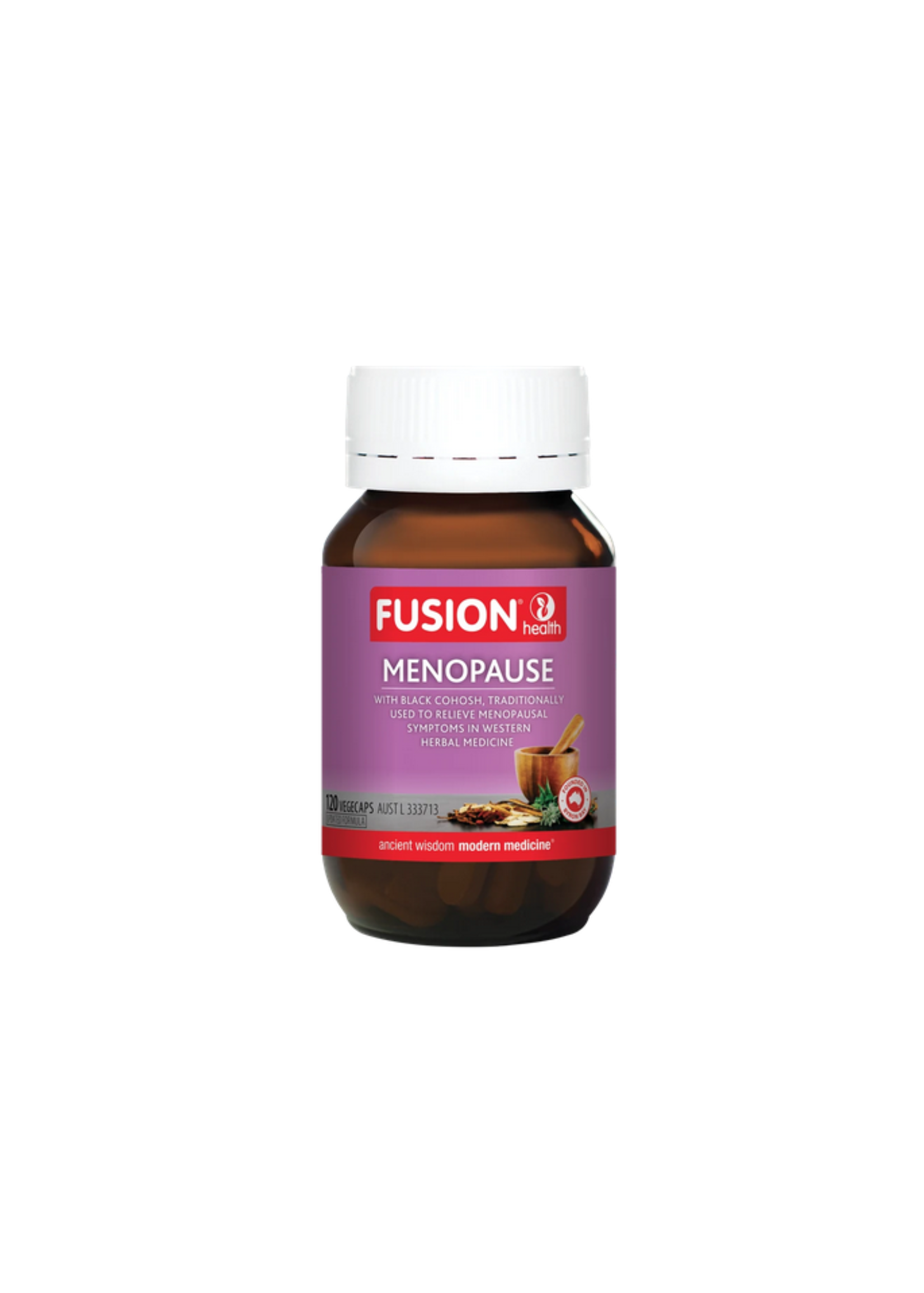 Fusion Fusion Health Menopause 30