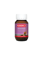 Fusion Fusion Health Menopause 120 tabs (SPECIAL ORDER ONLY)