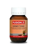 Fusion Fusion Health Kidney Tonic 60 tabs