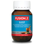 Fusion Fusion Health Sleep 60 tabs