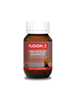 Fusion Fusion Health Magnesium Advanced 60 tabs