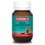 Fusion Fusion Health Pain & Inflammation 60 tabs