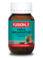 Fusion Fusion Health Pain & Inflammation 60 tabs