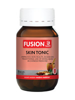 Fusion Fusion Health Skin Tonic 30 caps