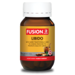 Fusion Fusion Health Libido 30 caps