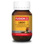 Fusion Fusion Libido 30 caps