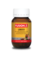 Fusion Fusion Health Libido 30 caps