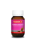 Fusion Fusion Health Womens Balance 30 Tabs (DISCONTINUED)