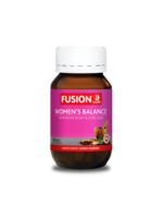 Fusion Fusion Health Womens Balance 30 Tabs