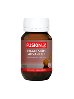 Fusion Fusion Health Magnesium Advanced 120 tabs
