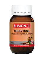 Fusion Fusion Health Kidney Tonic 120 tabs