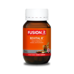 Fusion Fusion Health Revital 8 50 tabs